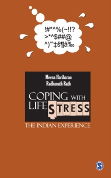 Image for Coping with Life Stress : The Indian Experience
