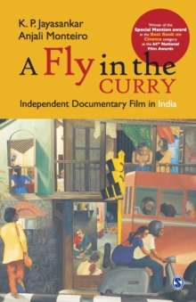 Image for A Fly in the Curry