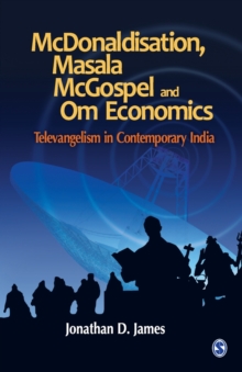 Image for McDonaldisation, Masala McGospel and Om Economics
