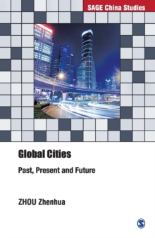 Image for Global Cities