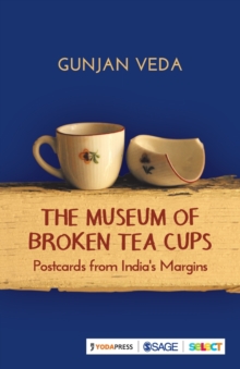 Museum of Broken Tea Cups