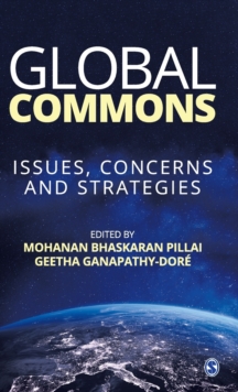 Global Commons: Issues, Concerns and Strategies
