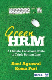 Image for Green HRM