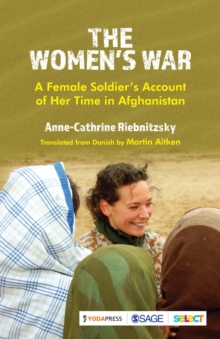 Image for Women's War: A Female Soldier's Account of Her Time in Afghanistan