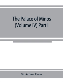 Image for The palace of Minos