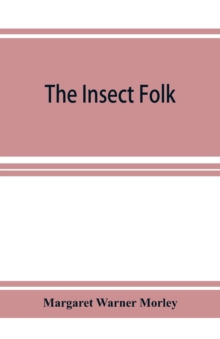 Image for The Insect Folk