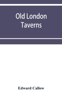 Image for Old London taverns