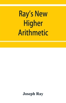 Image for Ray's New higher arithmetic