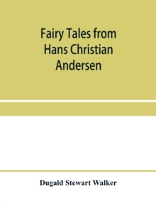 Image for Fairy tales from Hans Christian Andersen