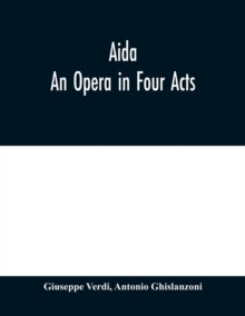 Image for Aida