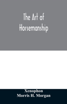 Image for The art of horsemanship