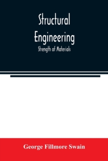 Image for Structural engineering; Strength of Materials