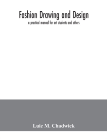 Image for Fashion drawing and design