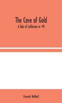 Image for The Cave of Gold
