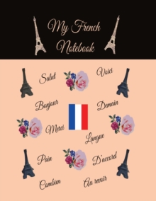Image for My French Notebook