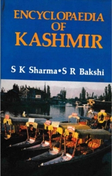 Image for Encyclopaedia of Kashmir Volume-6 (Nehru and Kashmir)