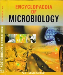 Image for Encyclopaedia of Microbiology