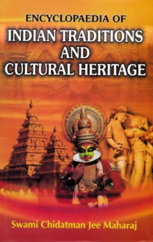Image for Encyclopaedia of Indian Traditions and Cultural Heritage (Hindu Sects)