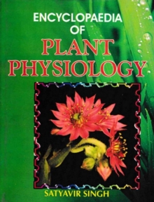 Image for Encyclopaedia Of Plant Physiology