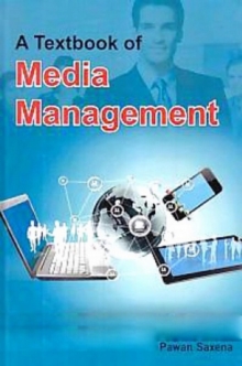 Image for A Textbook of Media Management