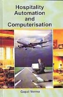 Image for Hospitality Automation And Computerisation