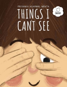 Things I Can’t See