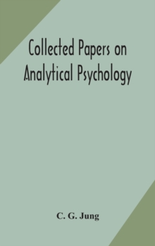 Image for Collected papers on analytical psychology