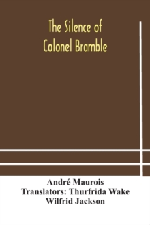 silence of Colonel Bramble