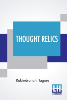 Image for Thought Relics