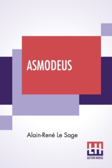 Image for Asmodeus