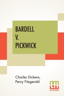 Image for Bardell V. Pickwick