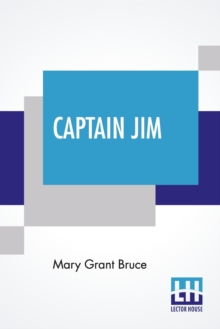 Image for Captain Jim
