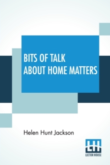 Image for Bits Of Talk About Home Matters