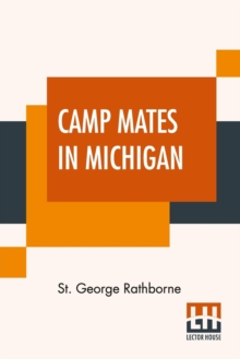 Image for Camp Mates In Michigan