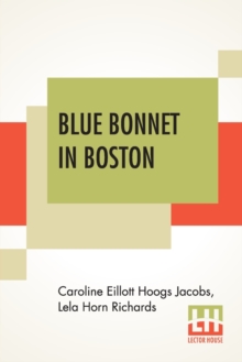 Image for Blue Bonnet In Boston
