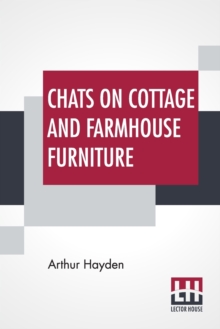 Image for Chats On Cottage And Farmhouse Furniture