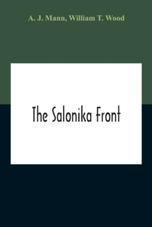 Image for The Salonika Front