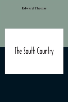 Image for The South Country