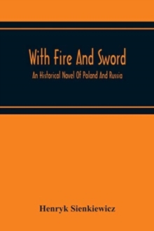Image for With Fire And Sword
