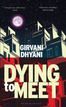 Image for Dying to Meet