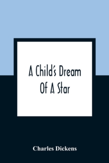 Image for A Child'S Dream Of A Star