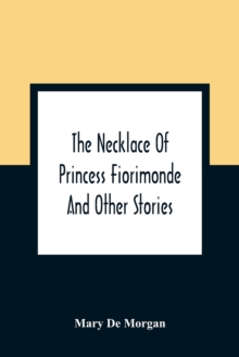Image for The Necklace Of Princess Fiorimonde