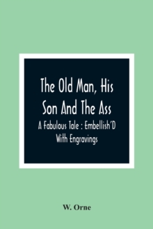Image for The Old Man, His Son And The Ass