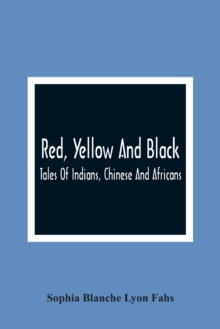 Image for Red, Yellow And Black