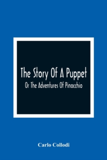 Image for The Story Of A Puppet