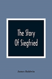 Image for The Story Of Siegfried
