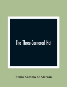 Image for The Three-Cornered Hat
