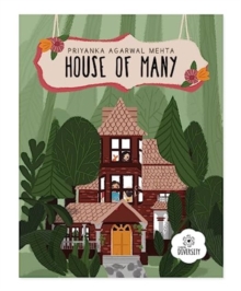 House of Many