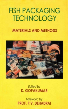 Image for Fish Packaging Technology: Materials and Methods