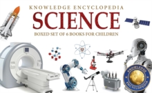 Knowledge Encyclopedia for Children : Science